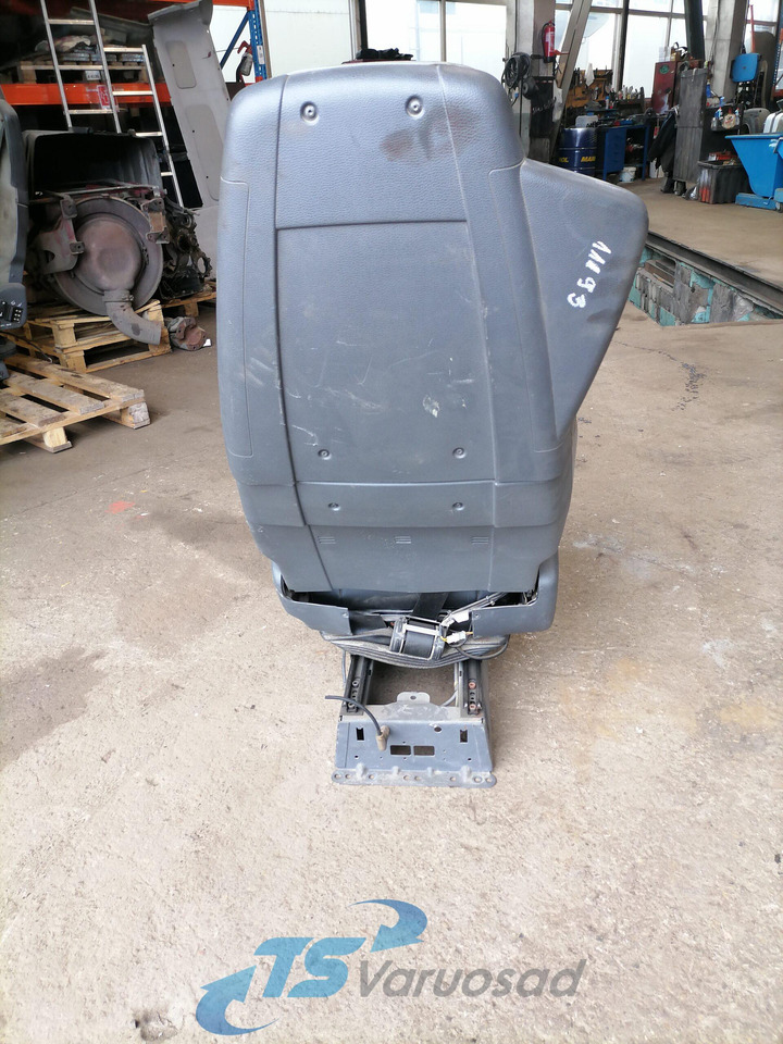 Volvo Passenger seat - Седалка за Камион: снимка 5 Volvo Passenger seat - Седалка за Камион: снимка 5