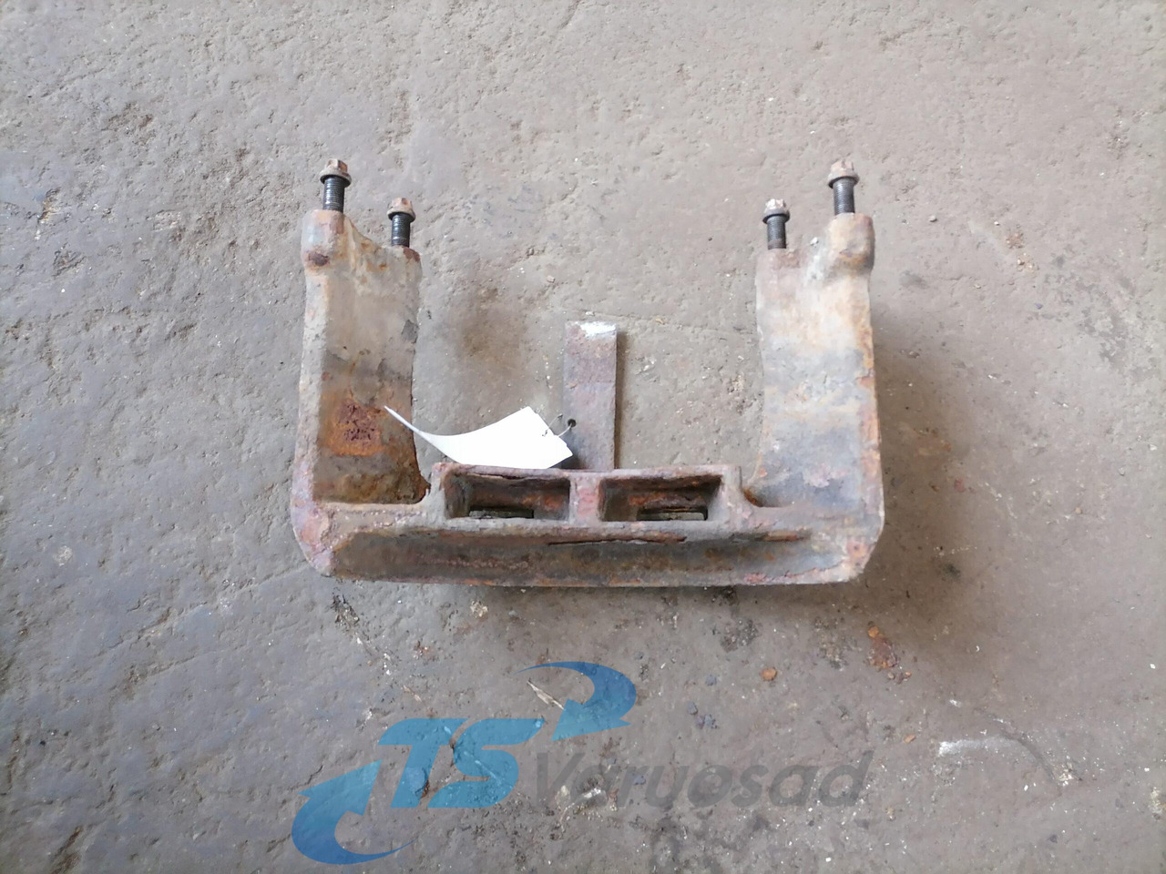 Volvo Pidurisadula raam 85109884 - Части на спирачната система за Камион: снимка 1 Volvo Pidurisadula raam 85109884 - Части на спирачната система за Камион: снимка 1