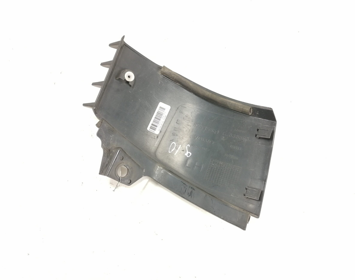 Volvo Plastik 82835554 - Универсална част за Камион: снимка 2 Volvo Plastik 82835554 - Универсална част за Камион: снимка 2