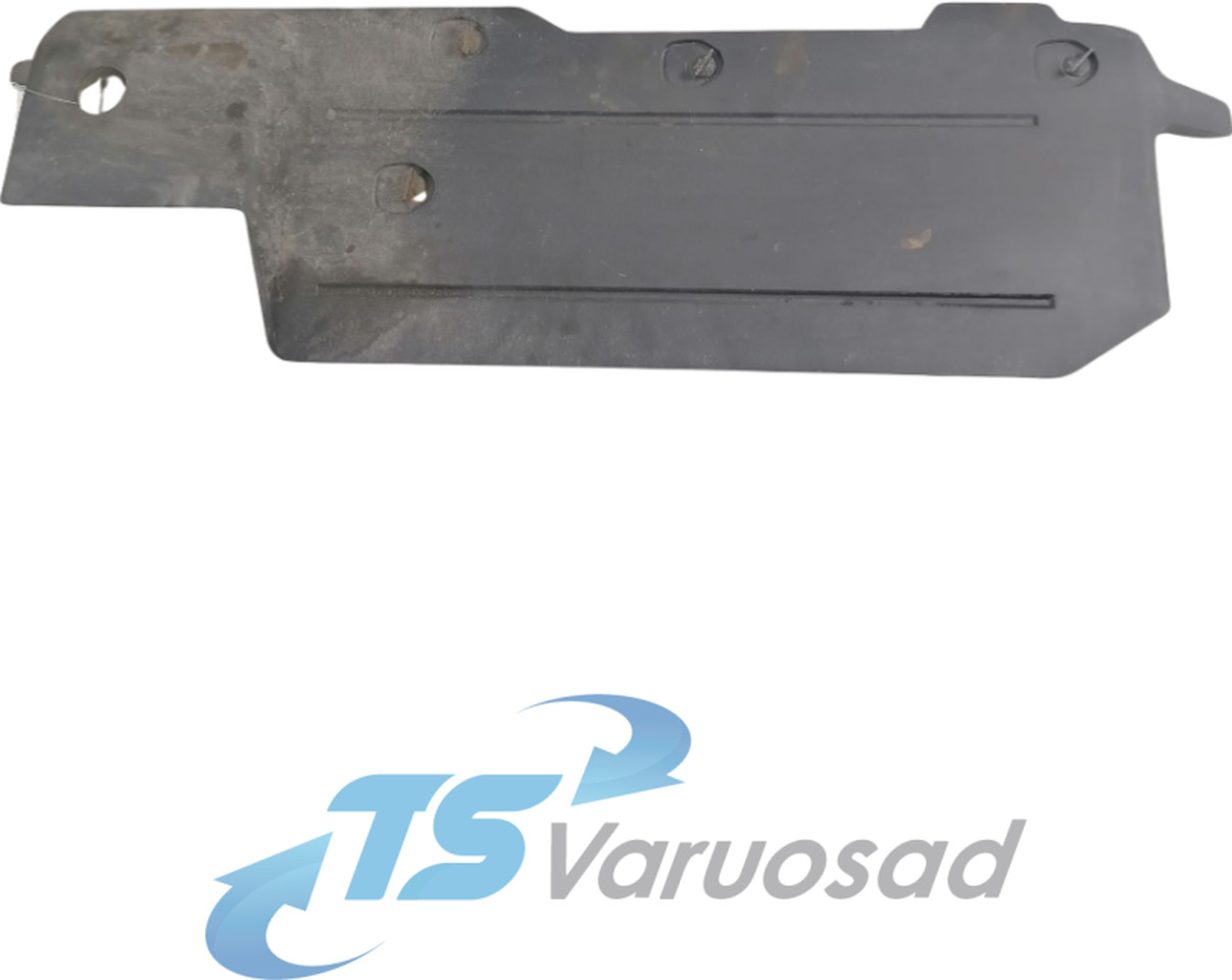 Volvo Plastikdetail 82446615 - Аеродинамика/ Спойлер за Камион: снимка 1 Volvo Plastikdetail 82446615 - Аеродинамика/ Спойлер за Камион: снимка 1