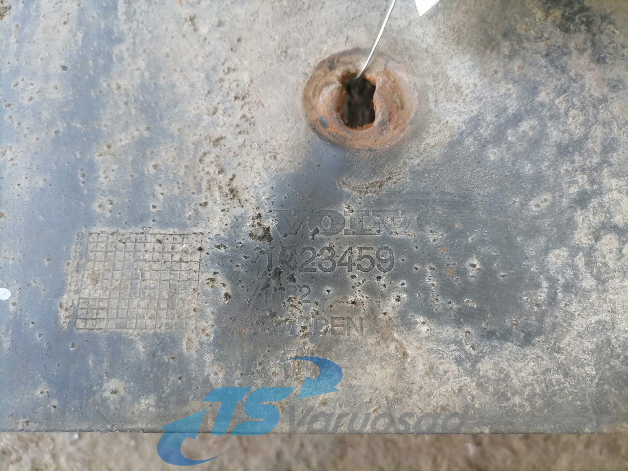 Volvo Poritiib 1623459 - Универсална част за Камион: снимка 4 Volvo Poritiib 1623459 - Универсална част за Камион: снимка 4