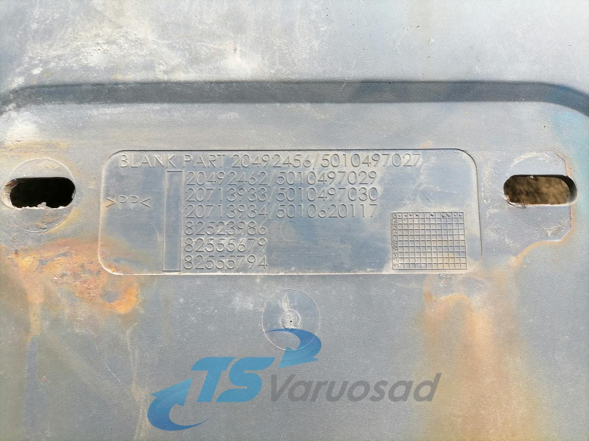 Volvo Poritiib 20492456 - Универсална част за Камион: снимка 4 Volvo Poritiib 20492456 - Универсална част за Камион: снимка 4