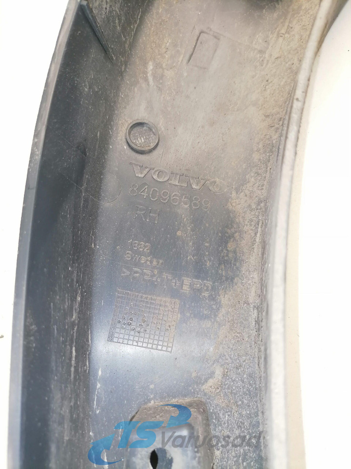 Volvo Poritiiva laiendus 84096589 - Универсална част за Камион: снимка 2 Volvo Poritiiva laiendus 84096589 - Универсална част за Камион: снимка 2