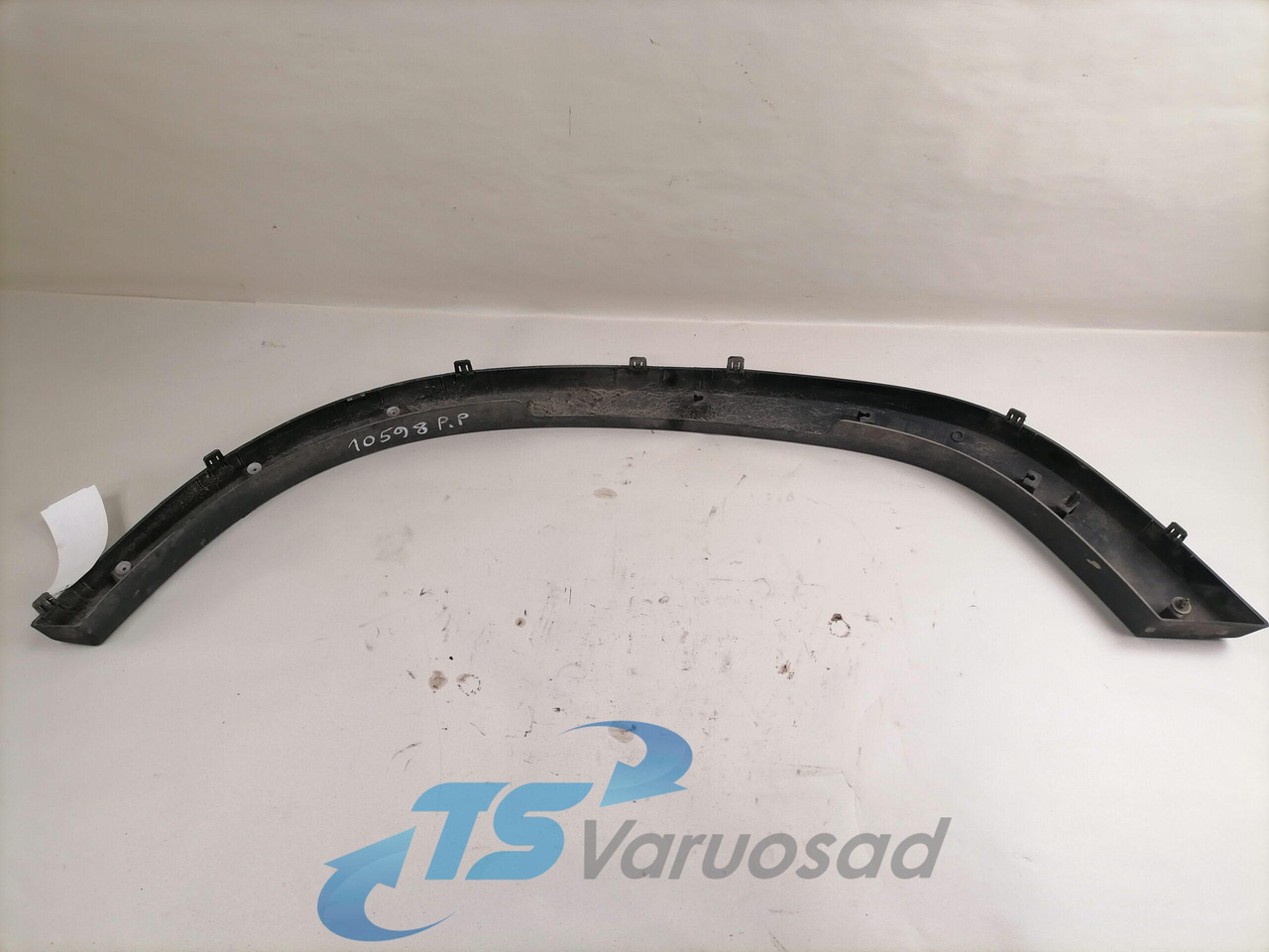 Volvo Poritiiva laiendus 84096589 - Универсална част за Камион: снимка 3 Volvo Poritiiva laiendus 84096589 - Универсална част за Камион: снимка 3