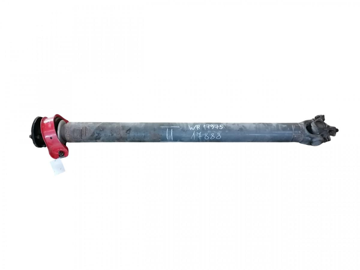 Volvo Propeller shaft 20471322 - Карданні вали за Камион: снимка 1 Volvo Propeller shaft 20471322 - Карданні вали за Камион: снимка 1