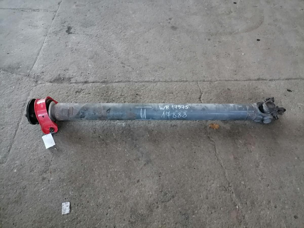Volvo Propeller shaft 20471322 - Карданні вали за Камион: снимка 2 Volvo Propeller shaft 20471322 - Карданні вали за Камион: снимка 2