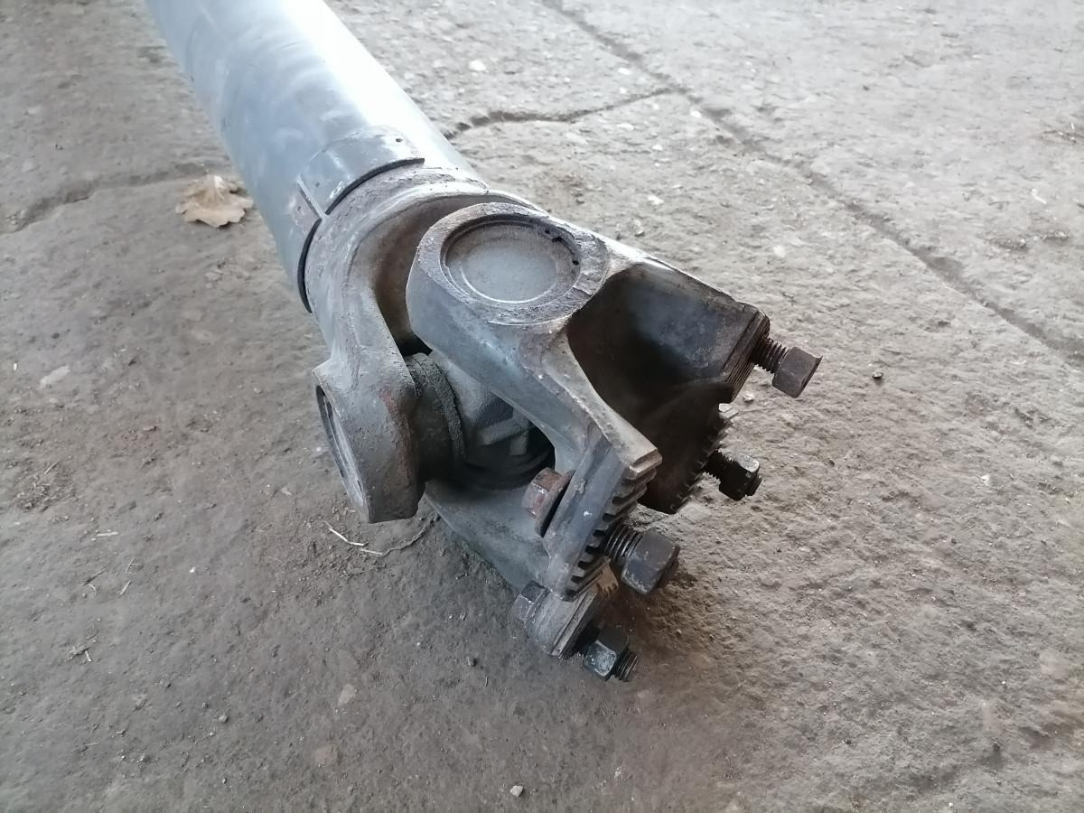 Volvo Propeller shaft 20471322 - Карданні вали за Камион: снимка 3 Volvo Propeller shaft 20471322 - Карданні вали за Камион: снимка 3