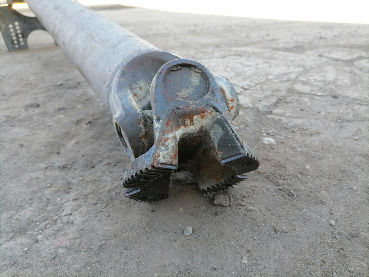 Volvo Propeller shaft 20735020 - Карданні вали за Камион: снимка 3 Volvo Propeller shaft 20735020 - Карданні вали за Камион: снимка 3