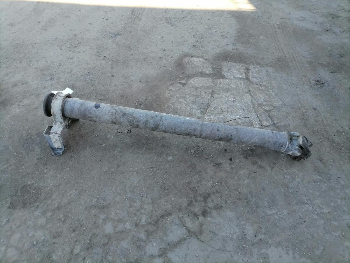Volvo Propeller shaft 20735020 - Карданні вали за Камион: снимка 2 Volvo Propeller shaft 20735020 - Карданні вали за Камион: снимка 2