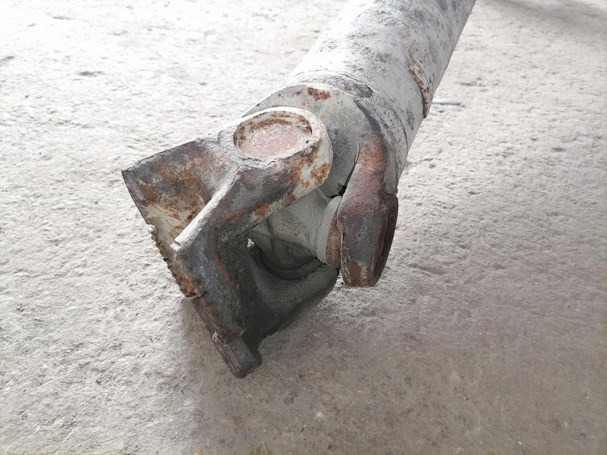 Volvo Propeller shaft 20735088 - Карданні вали за Камион: снимка 4 Volvo Propeller shaft 20735088 - Карданні вали за Камион: снимка 4