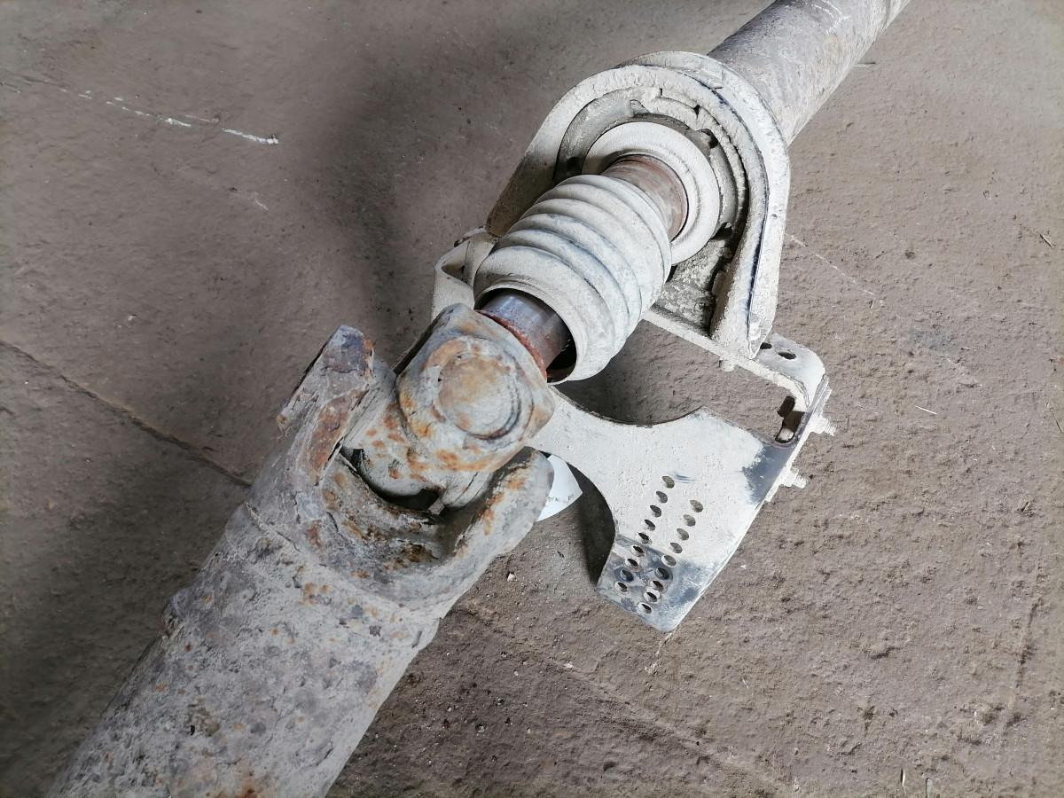 Volvo Propeller shaft 20735088 - Карданні вали за Камион: снимка 5 Volvo Propeller shaft 20735088 - Карданні вали за Камион: снимка 5