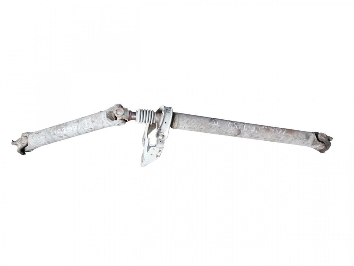Volvo Propeller shaft 20735088 - Карданні вали за Камион: снимка 1 Volvo Propeller shaft 20735088 - Карданні вали за Камион: снимка 1