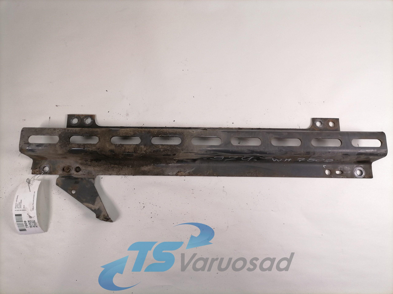 Volvo Raami vahetala 20570868 - Рама/ Шаси за Камион: снимка 2 Volvo Raami vahetala 20570868 - Рама/ Шаси за Камион: снимка 2