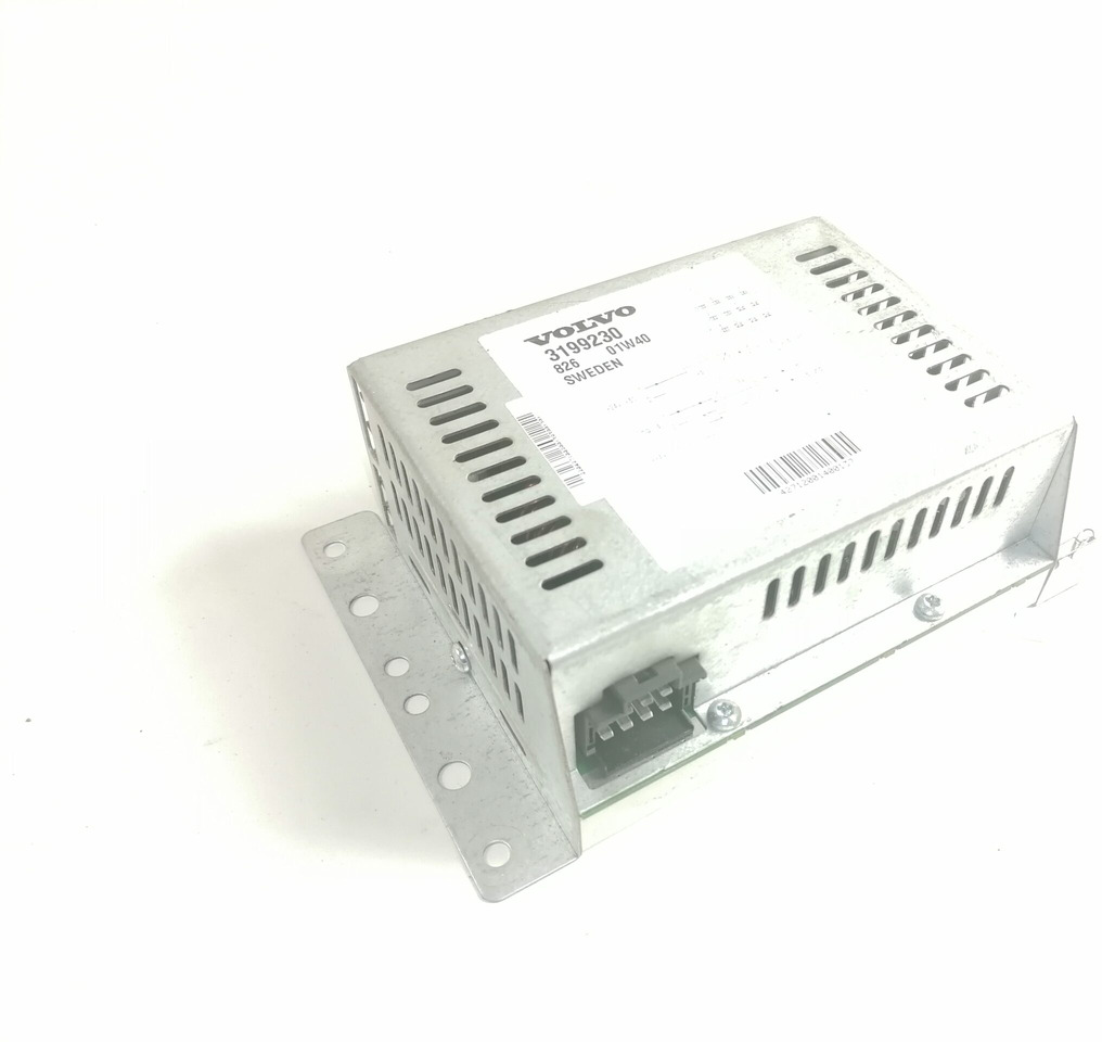 Volvo Radio Memory Backup 20455097 - Блок за управление за Камион: снимка 1 Volvo Radio Memory Backup 20455097 - Блок за управление за Камион: снимка 1