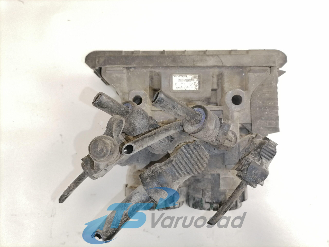 Volvo Rear axel brake pressure control valve 22225552 - Спирачен клапан за Камион: снимка 2 Volvo Rear axel brake pressure control valve 22225552 - Спирачен клапан за Камион: снимка 2