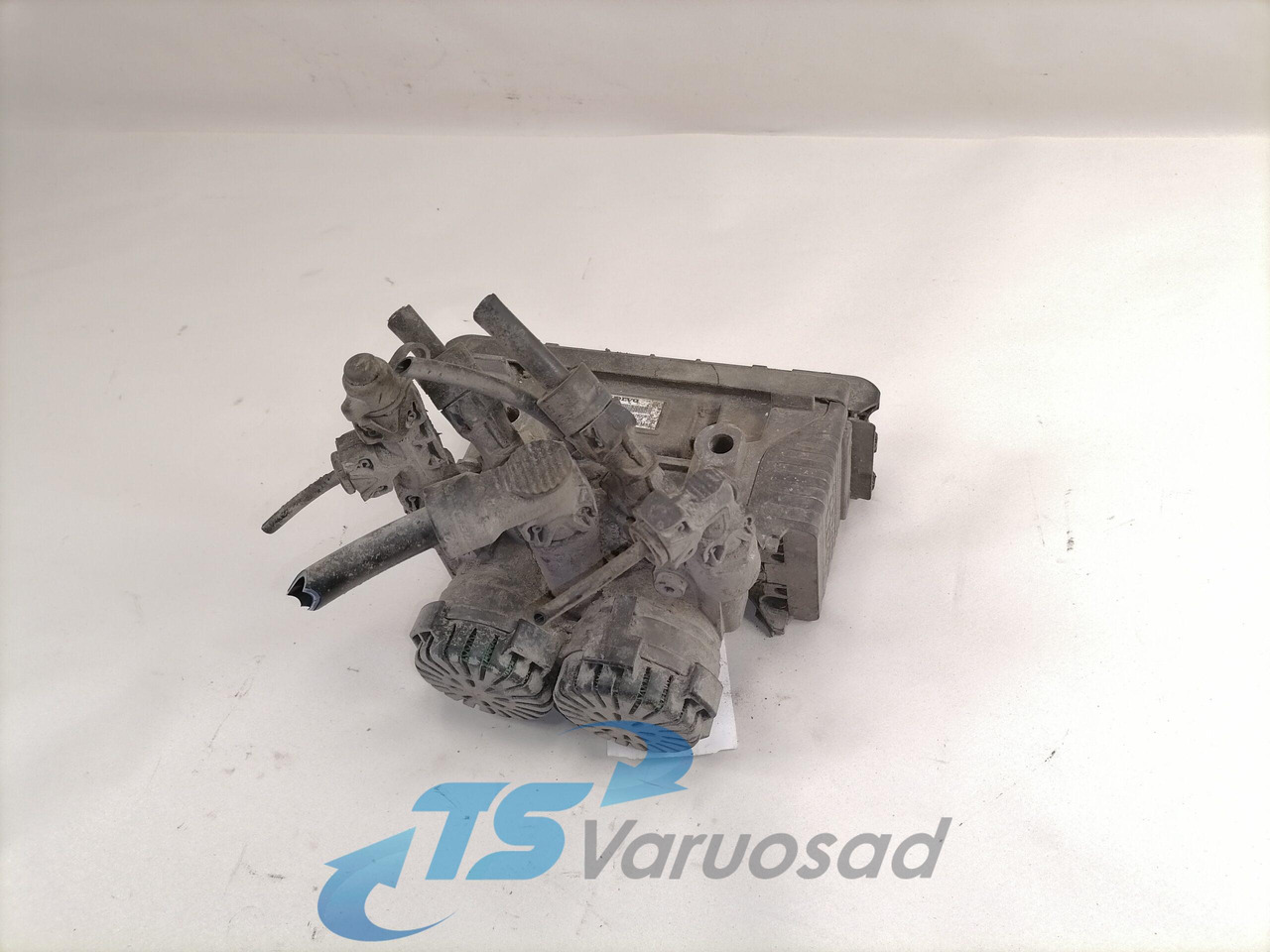 Volvo Rear axel brake pressure control valve 22225552 - Спирачен клапан за Камион: снимка 1 Volvo Rear axel brake pressure control valve 22225552 - Спирачен клапан за Камион: снимка 1