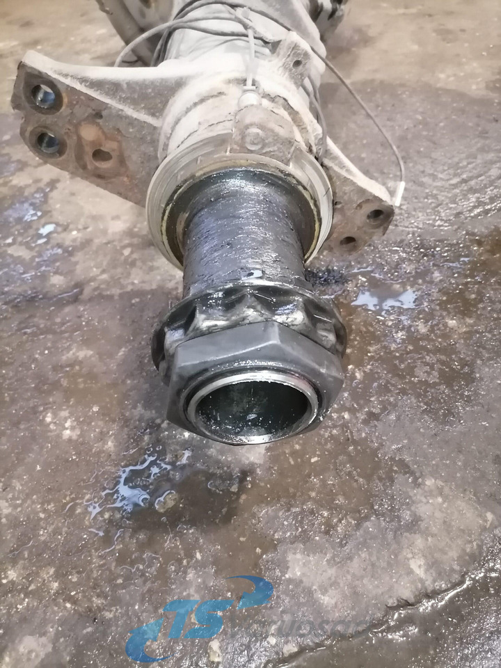 Volvo Rear axel housing 3201N9244B - Ос и части за Камион: снимка 3 Volvo Rear axel housing 3201N9244B - Ос и части за Камион: снимка 3