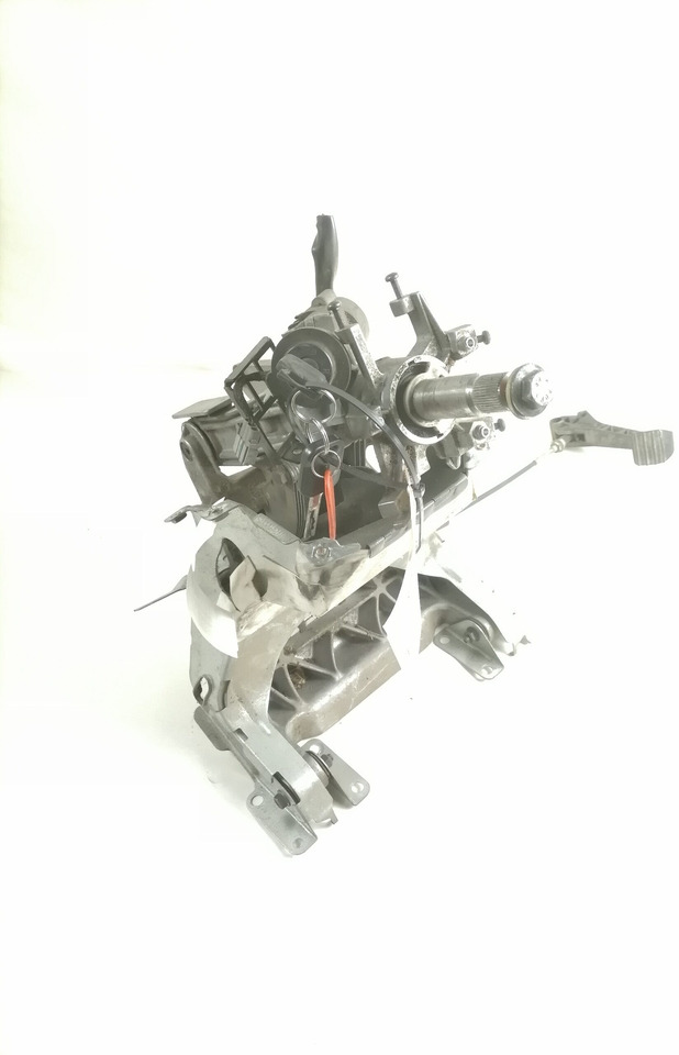 Volvo Roolisammas 20360928 - Кормилна колона за Камион: снимка 1 Volvo Roolisammas 20360928 - Кормилна колона за Камион: снимка 1