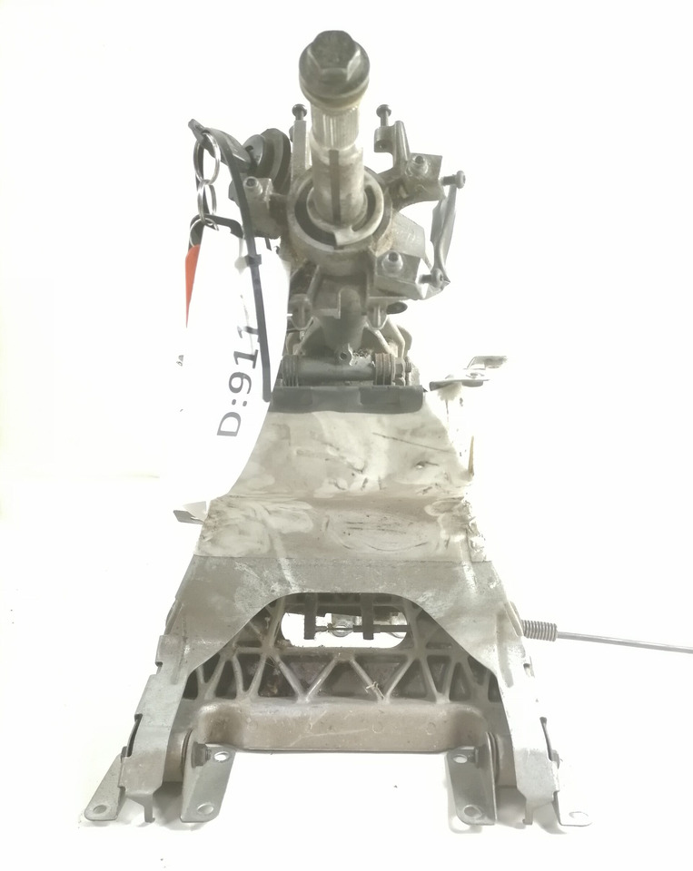 Volvo Roolisammas 20360928 - Кормилна колона за Камион: снимка 4 Volvo Roolisammas 20360928 - Кормилна колона за Камион: снимка 4