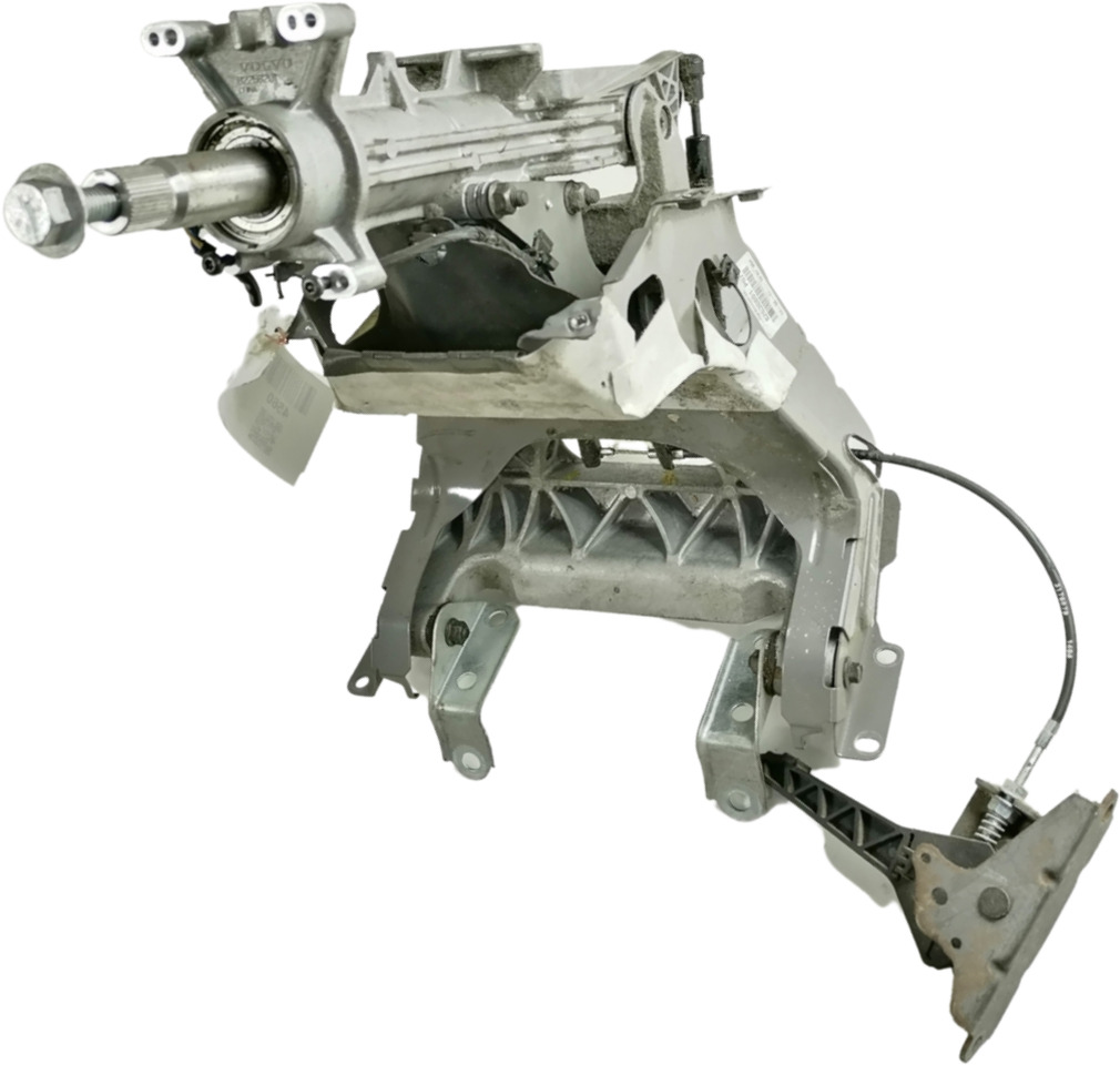 Volvo Roolisammas 82630801 - Кормилна колона за Камион: снимка 1 Volvo Roolisammas 82630801 - Кормилна колона за Камион: снимка 1