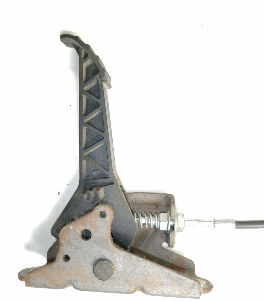 Volvo Roolisammas 82630801 - Кормилна колона за Камион: снимка 4 Volvo Roolisammas 82630801 - Кормилна колона за Камион: снимка 4