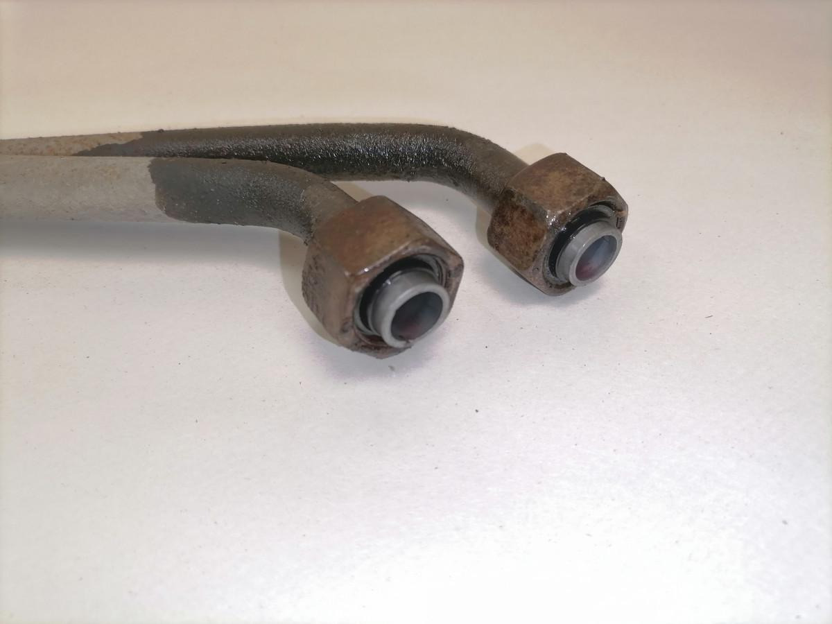 Volvo Roolisüsteemi õlitoru 21686381 - Кормилен маркуч за Камион: снимка 4 Volvo Roolisüsteemi õlitoru 21686381 - Кормилен маркуч за Камион: снимка 4