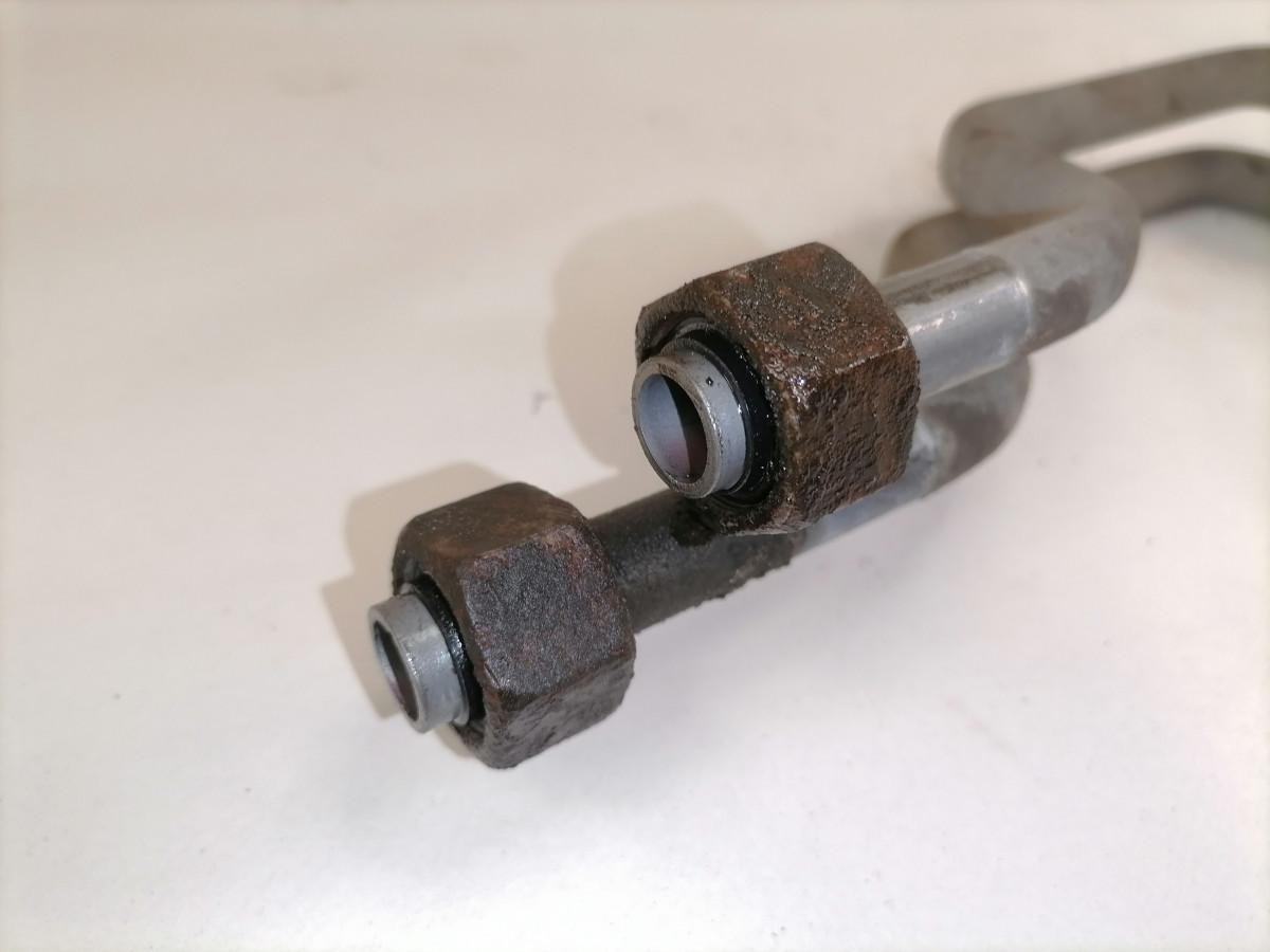 Volvo Roolisüsteemi õlitoru 21686381 - Кормилен маркуч за Камион: снимка 3 Volvo Roolisüsteemi õlitoru 21686381 - Кормилен маркуч за Камион: снимка 3