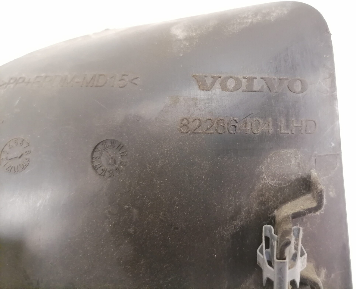Volvo Salongi plastik 82286404 - Универсална част за Камион: снимка 3 Volvo Salongi plastik 82286404 - Универсална част за Камион: снимка 3