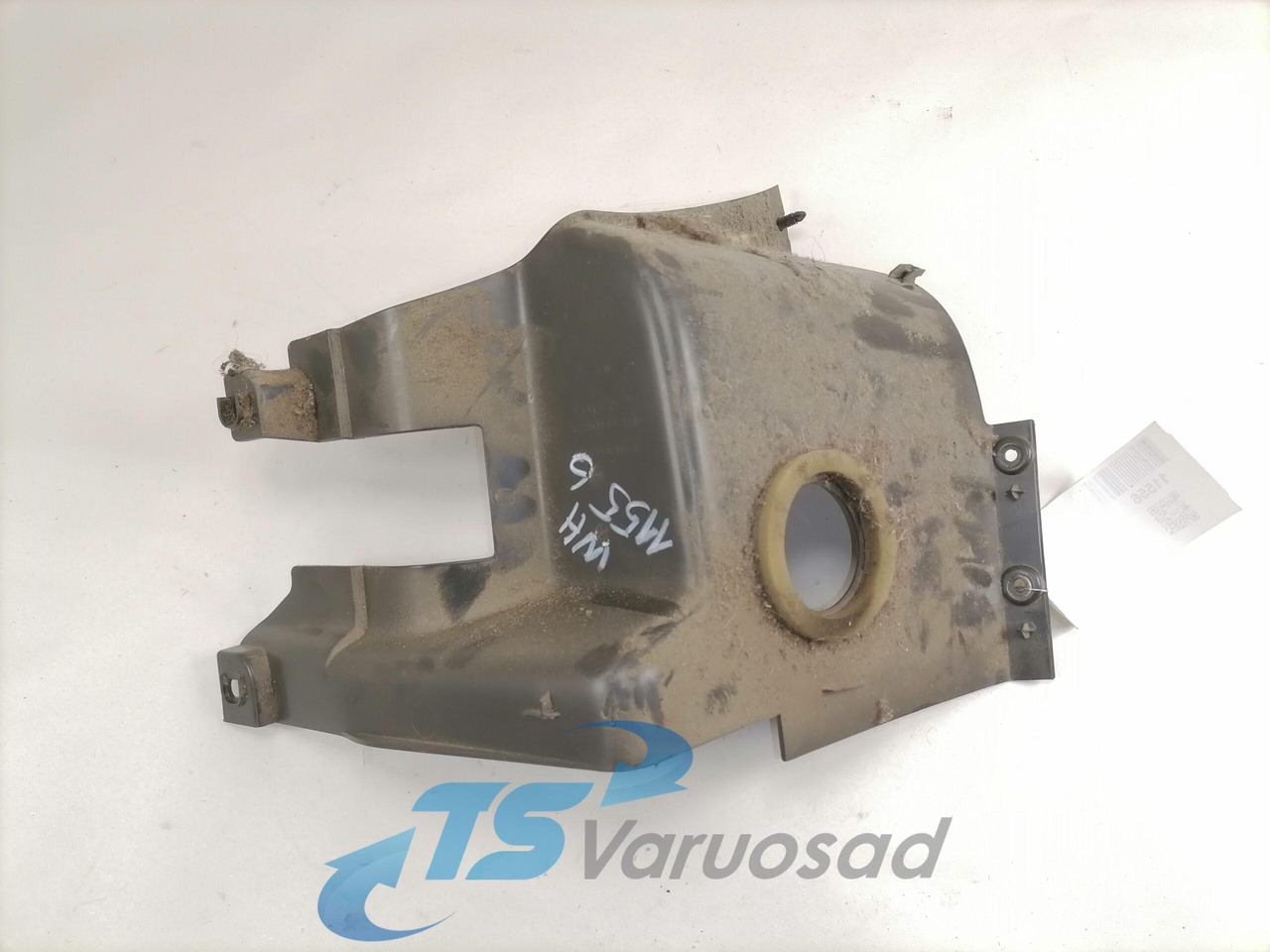 Volvo Salongi plastik 82390849 - Универсална част за Камион: снимка 3 Volvo Salongi plastik 82390849 - Универсална част за Камион: снимка 3
