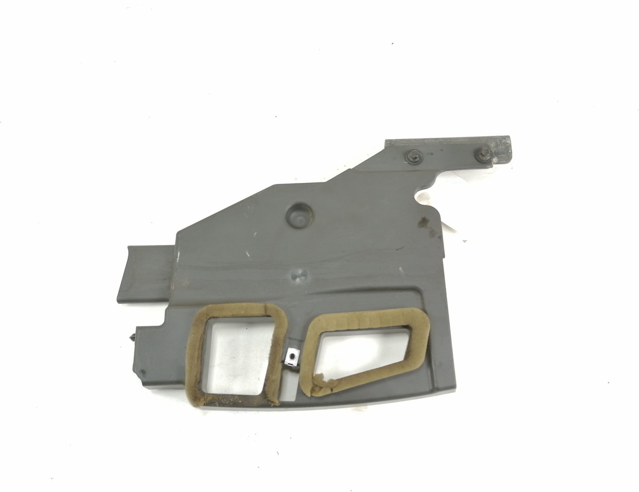 Volvo Salongi plastik 84040152 - Универсална част за Камион: снимка 1 Volvo Salongi plastik 84040152 - Универсална част за Камион: снимка 1