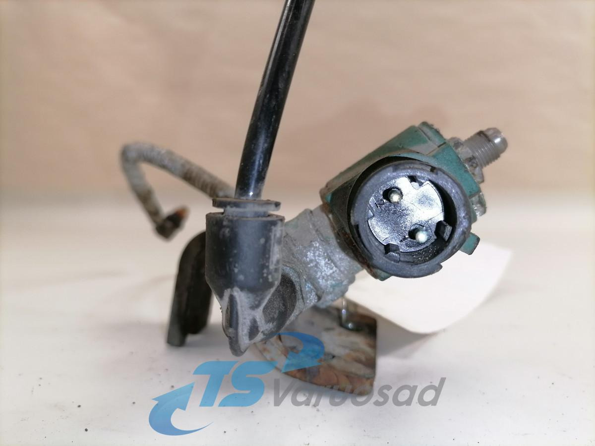 Volvo Solenoid valve 20717424 - Спирачен клапан за Камион: снимка 3 Volvo Solenoid valve 20717424 - Спирачен клапан за Камион: снимка 3