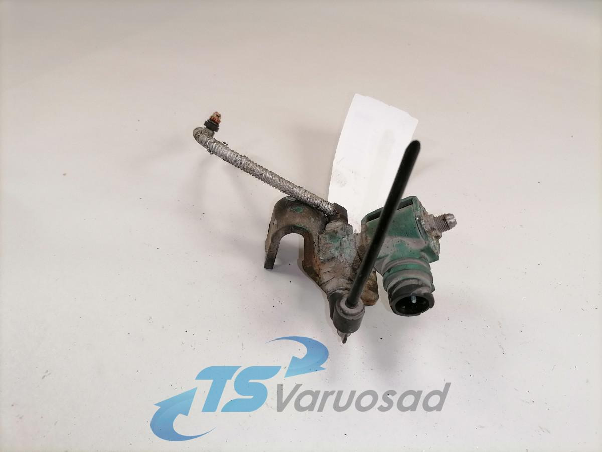 Volvo Solenoid valve 20717424 - Спирачен клапан за Камион: снимка 2 Volvo Solenoid valve 20717424 - Спирачен клапан за Камион: снимка 2