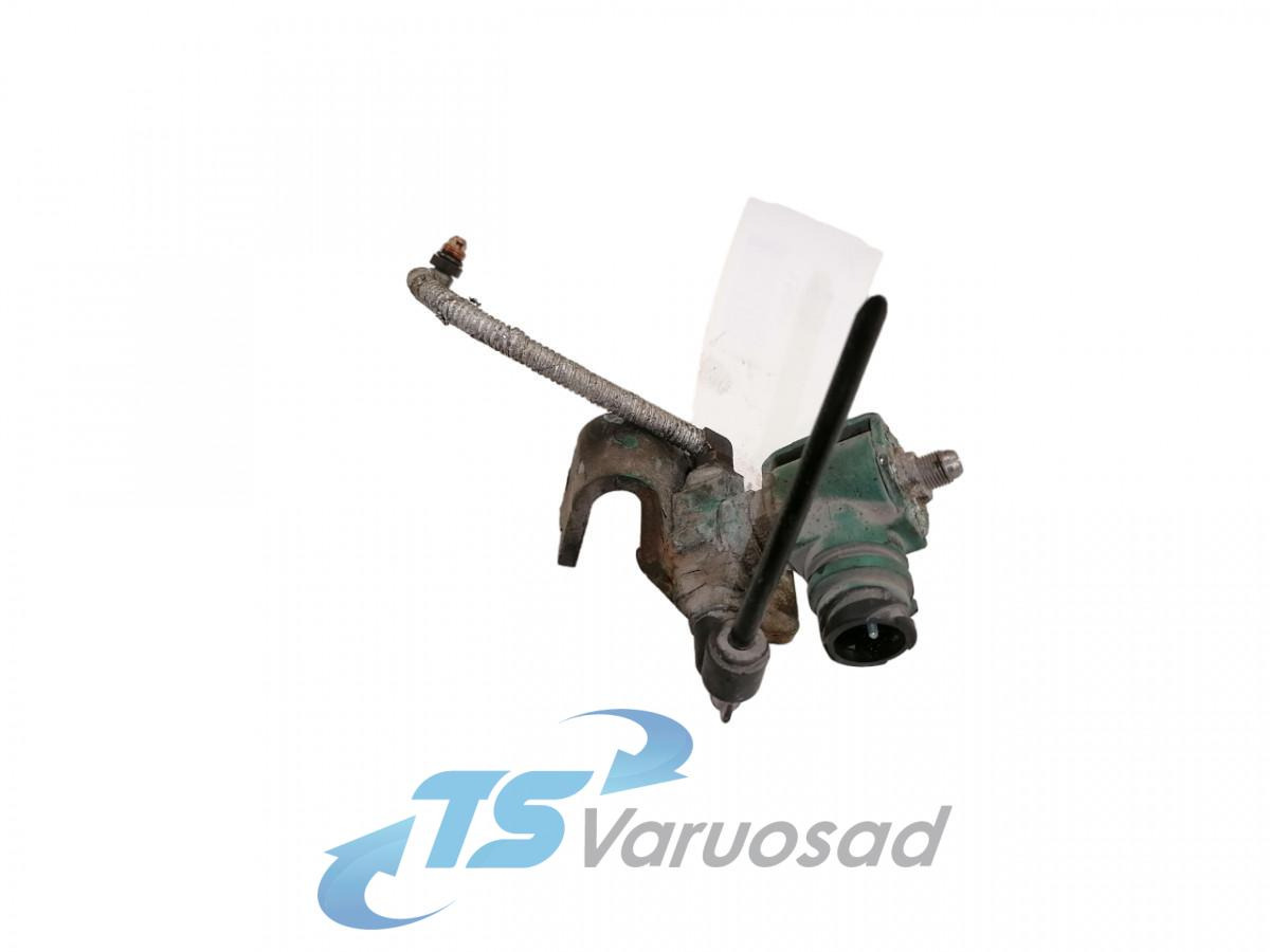 Volvo Solenoid valve 20717424 - Спирачен клапан за Камион: снимка 1 Volvo Solenoid valve 20717424 - Спирачен клапан за Камион: снимка 1