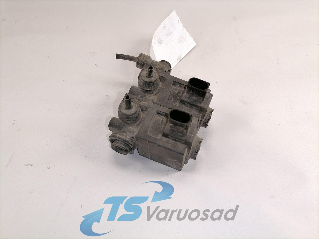 Volvo Solenoid valve 21472978 - Спирачен клапан за Камион: снимка 1 Volvo Solenoid valve 21472978 - Спирачен клапан за Камион: снимка 1