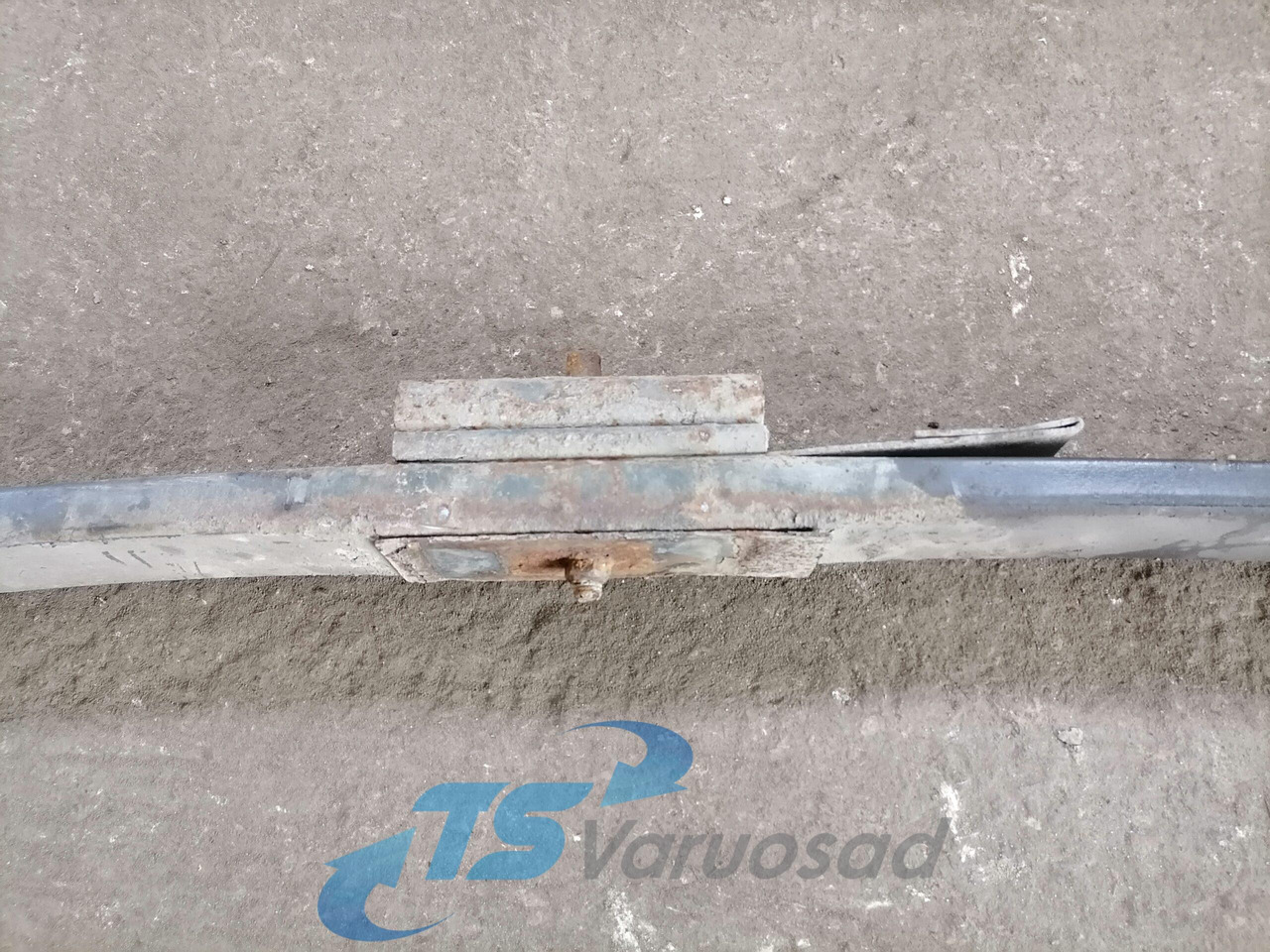 Volvo Spring 20709190 - Ресорно окачване за Камион: снимка 2 Volvo Spring 20709190 - Ресорно окачване за Камион: снимка 2