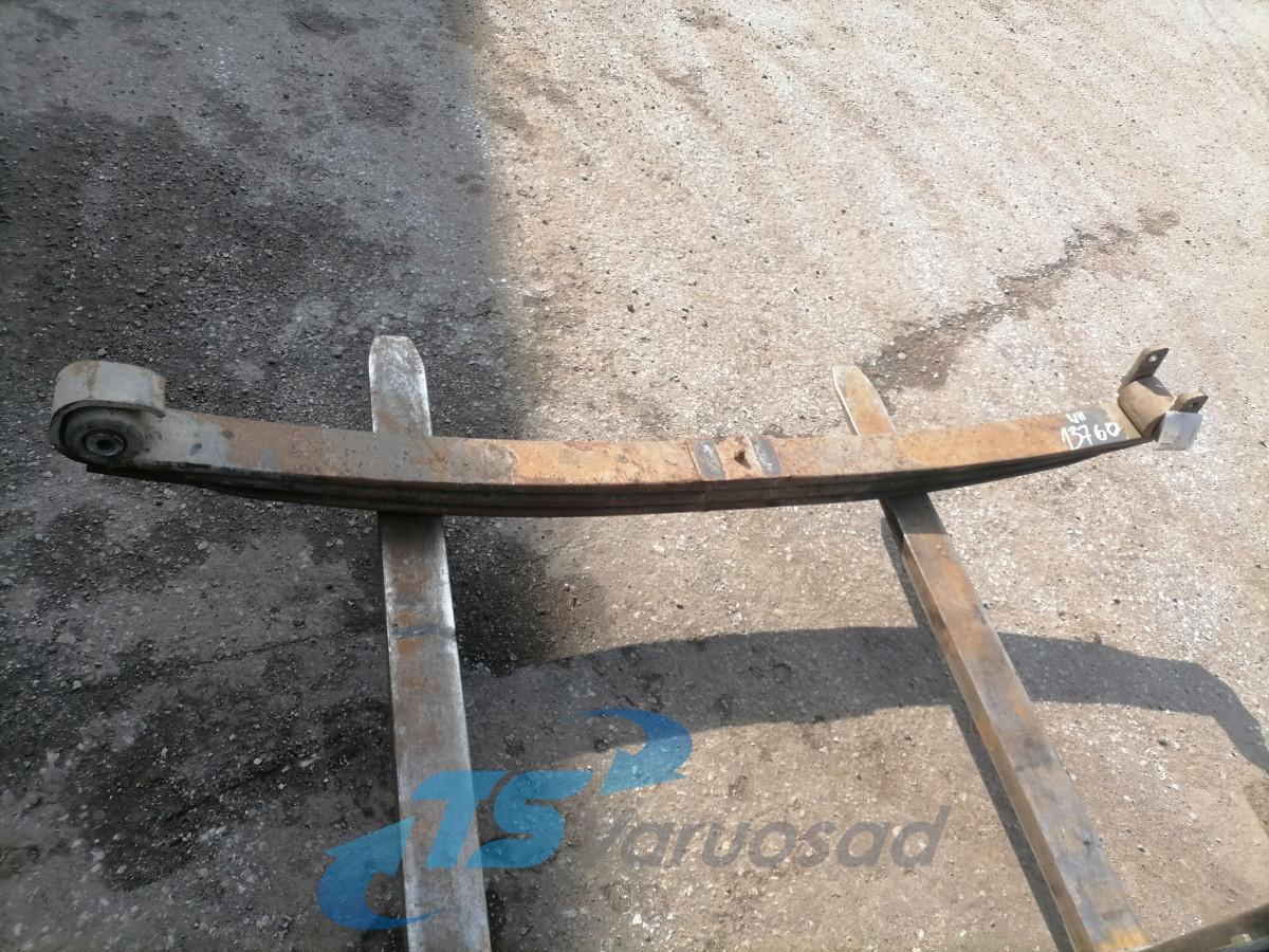Volvo Spring 257896 - Ресорно окачване за Камион: снимка 4 Volvo Spring 257896 - Ресорно окачване за Камион: снимка 4