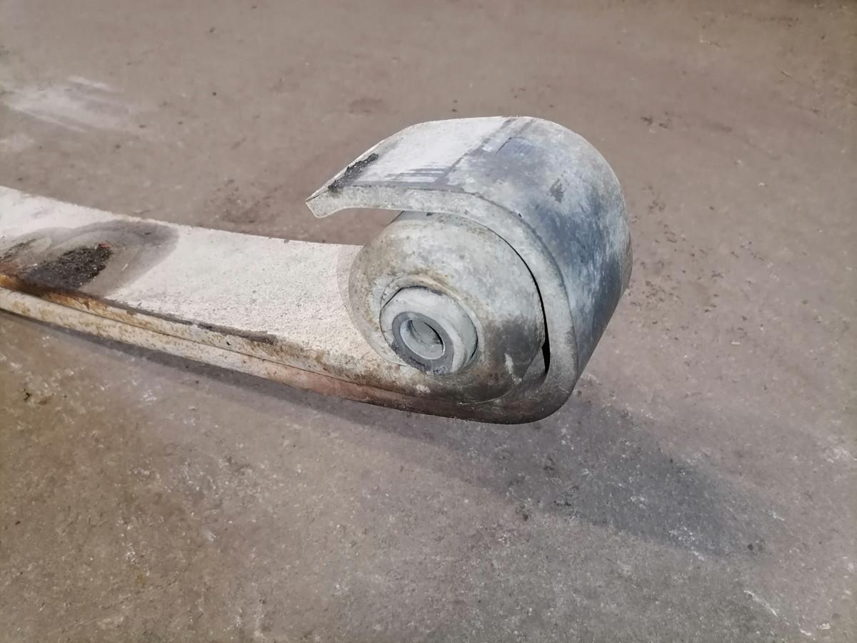 Volvo Spring 257930 - Ресорно окачване за Камион: снимка 4 Volvo Spring 257930 - Ресорно окачване за Камион: снимка 4