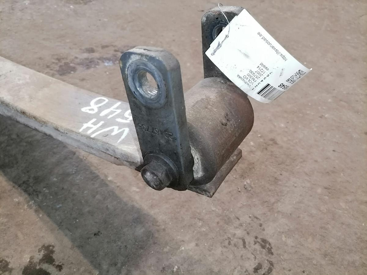 Volvo Spring 257930 - Ресорно окачване за Камион: снимка 5 Volvo Spring 257930 - Ресорно окачване за Камион: снимка 5