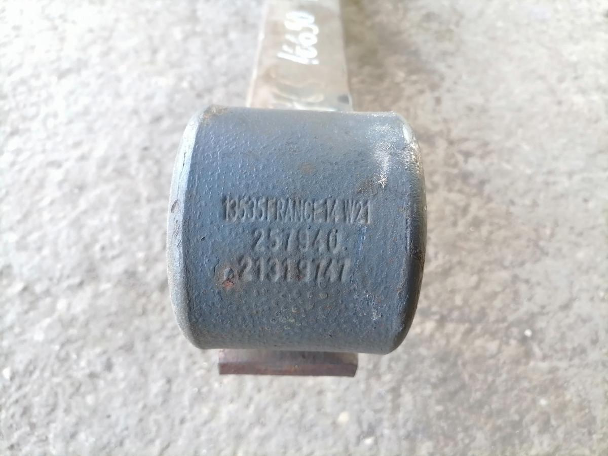 Volvo Spring 257940 - Ресорно окачване за Камион: снимка 4 Volvo Spring 257940 - Ресорно окачване за Камион: снимка 4