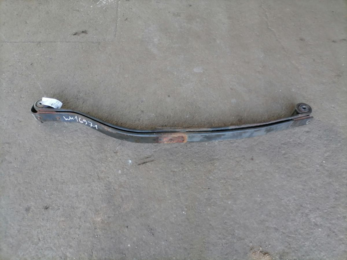 Volvo Spring 257940 - Ресорно окачване за Камион: снимка 2 Volvo Spring 257940 - Ресорно окачване за Камион: снимка 2