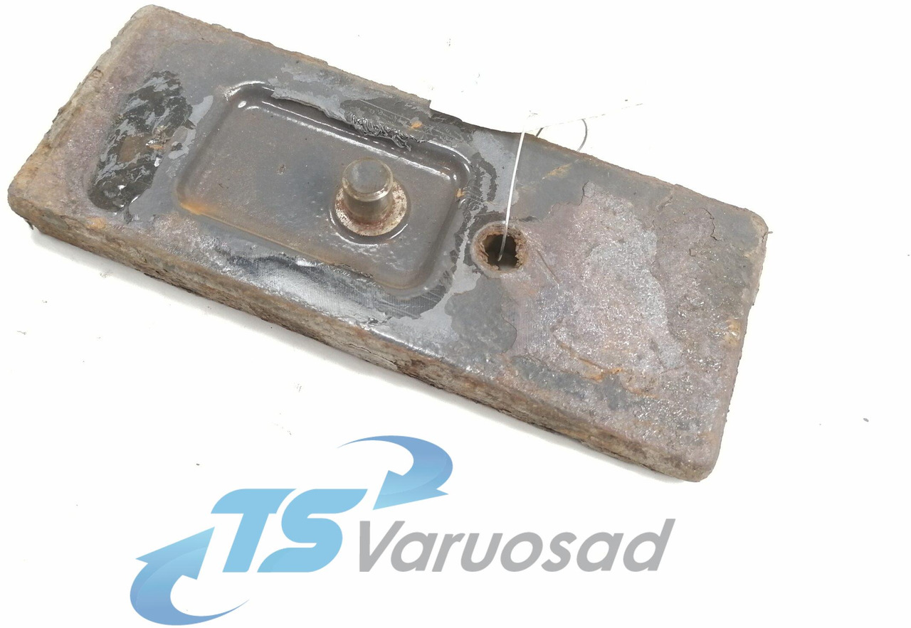 Volvo Spring plate 20581936 - Окачване за Камион: снимка 1 Volvo Spring plate 20581936 - Окачване за Камион: снимка 1