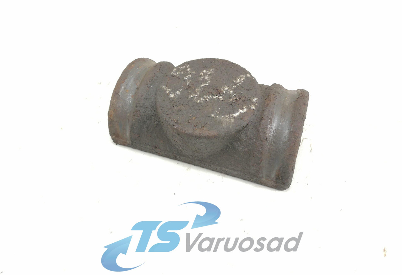 Volvo Spring plate 20734017 - Окачване за Камион: снимка 1 Volvo Spring plate 20734017 - Окачване за Камион: снимка 1
