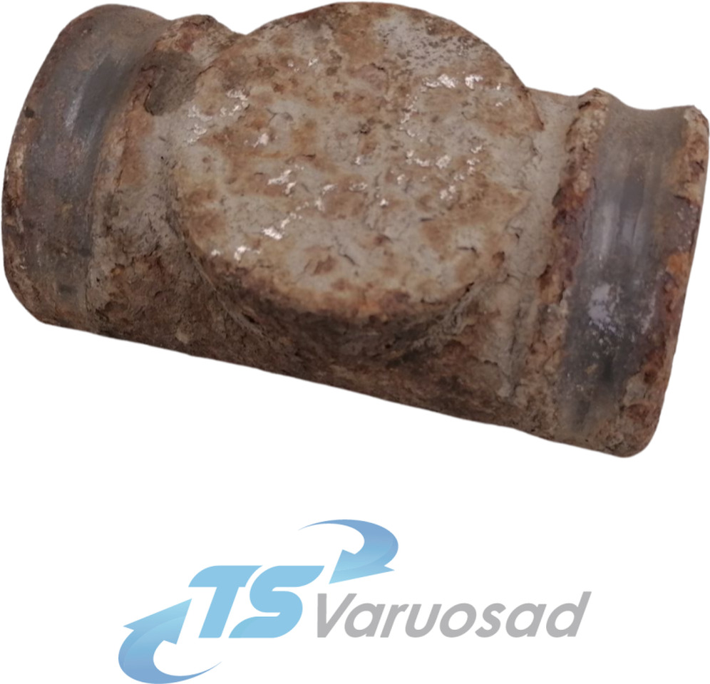 Volvo Spring plate 20734017 - Окачване за Камион: снимка 1 Volvo Spring plate 20734017 - Окачване за Камион: снимка 1