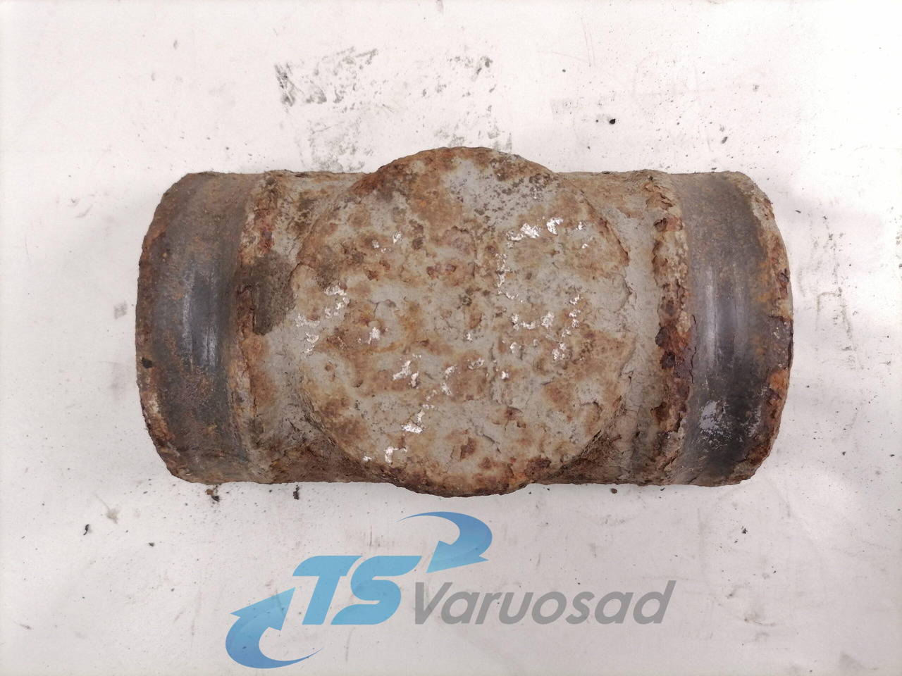 Volvo Spring plate 20734017 - Окачване за Камион: снимка 2 Volvo Spring plate 20734017 - Окачване за Камион: снимка 2