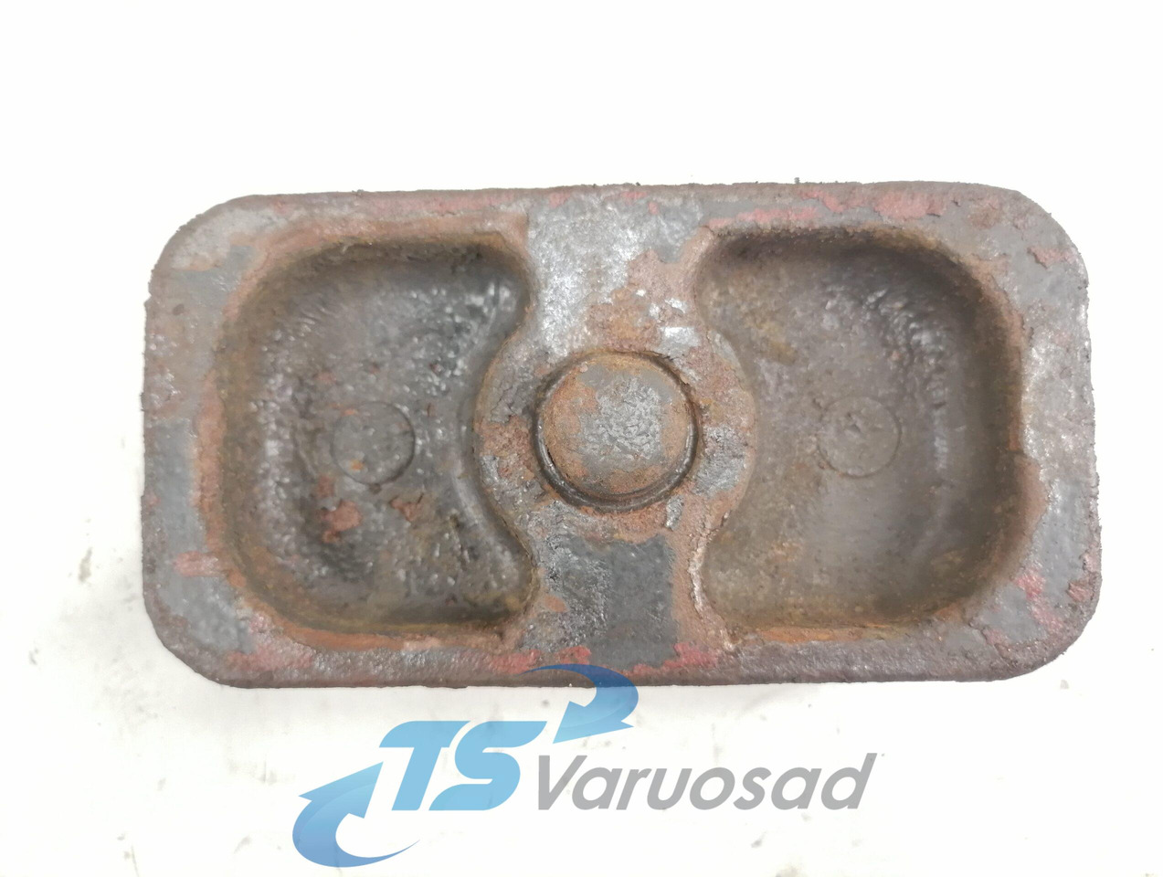 Volvo Spring plate 20734241 - Окачване за Камион: снимка 2 Volvo Spring plate 20734241 - Окачване за Камион: снимка 2