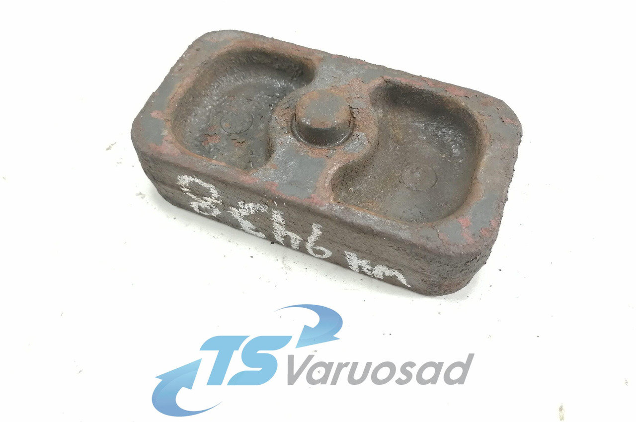 Volvo Spring plate 20734241 - Окачване за Камион: снимка 1 Volvo Spring plate 20734241 - Окачване за Камион: снимка 1