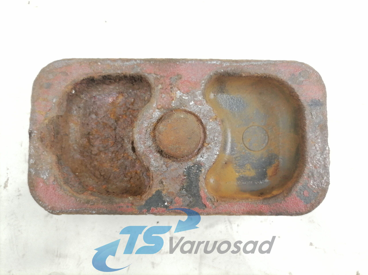 Volvo Spring plate 20734241 - Окачване за Камион: снимка 2 Volvo Spring plate 20734241 - Окачване за Камион: снимка 2