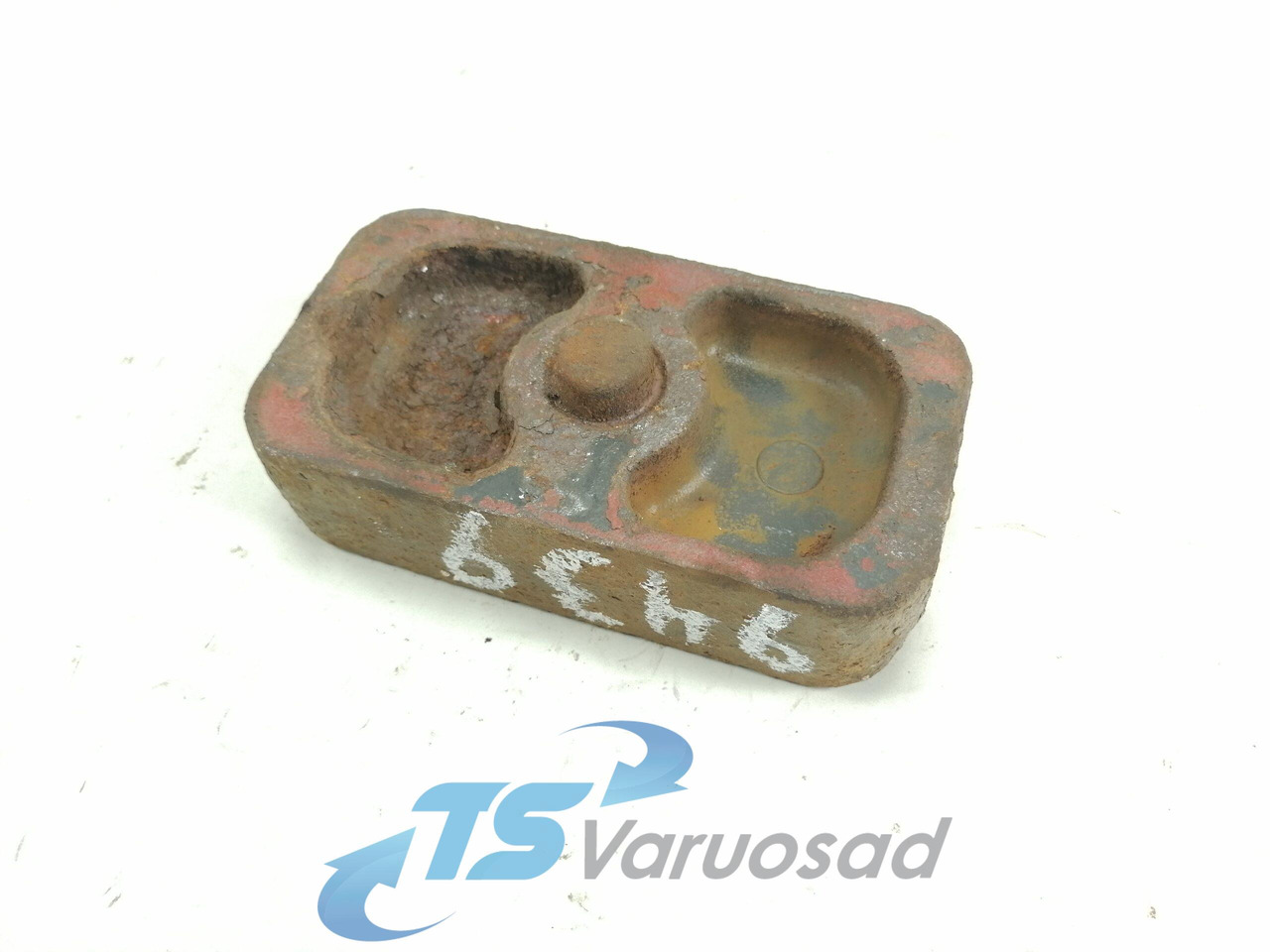 Volvo Spring plate 20734241 - Окачване за Камион: снимка 1 Volvo Spring plate 20734241 - Окачване за Камион: снимка 1