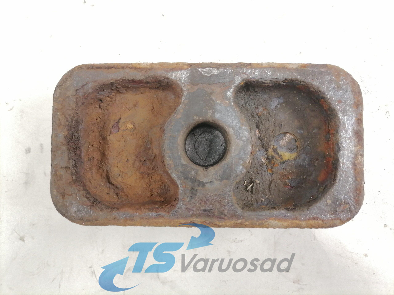 Volvo Spring plate 20734241 - Окачване за Камион: снимка 3 Volvo Spring plate 20734241 - Окачване за Камион: снимка 3