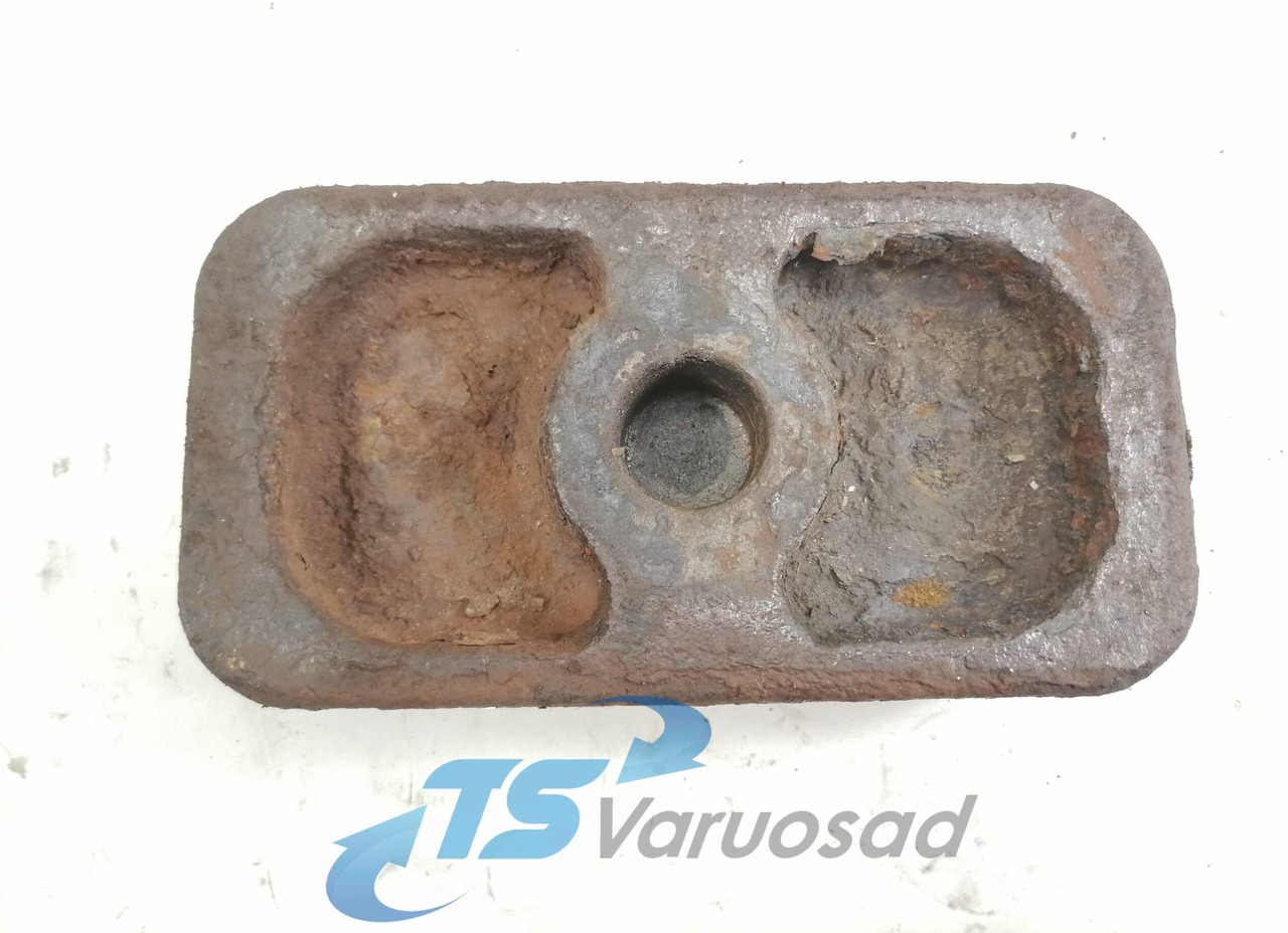 Volvo Spring plate 20734241 - Окачване за Камион: снимка 3 Volvo Spring plate 20734241 - Окачване за Камион: снимка 3
